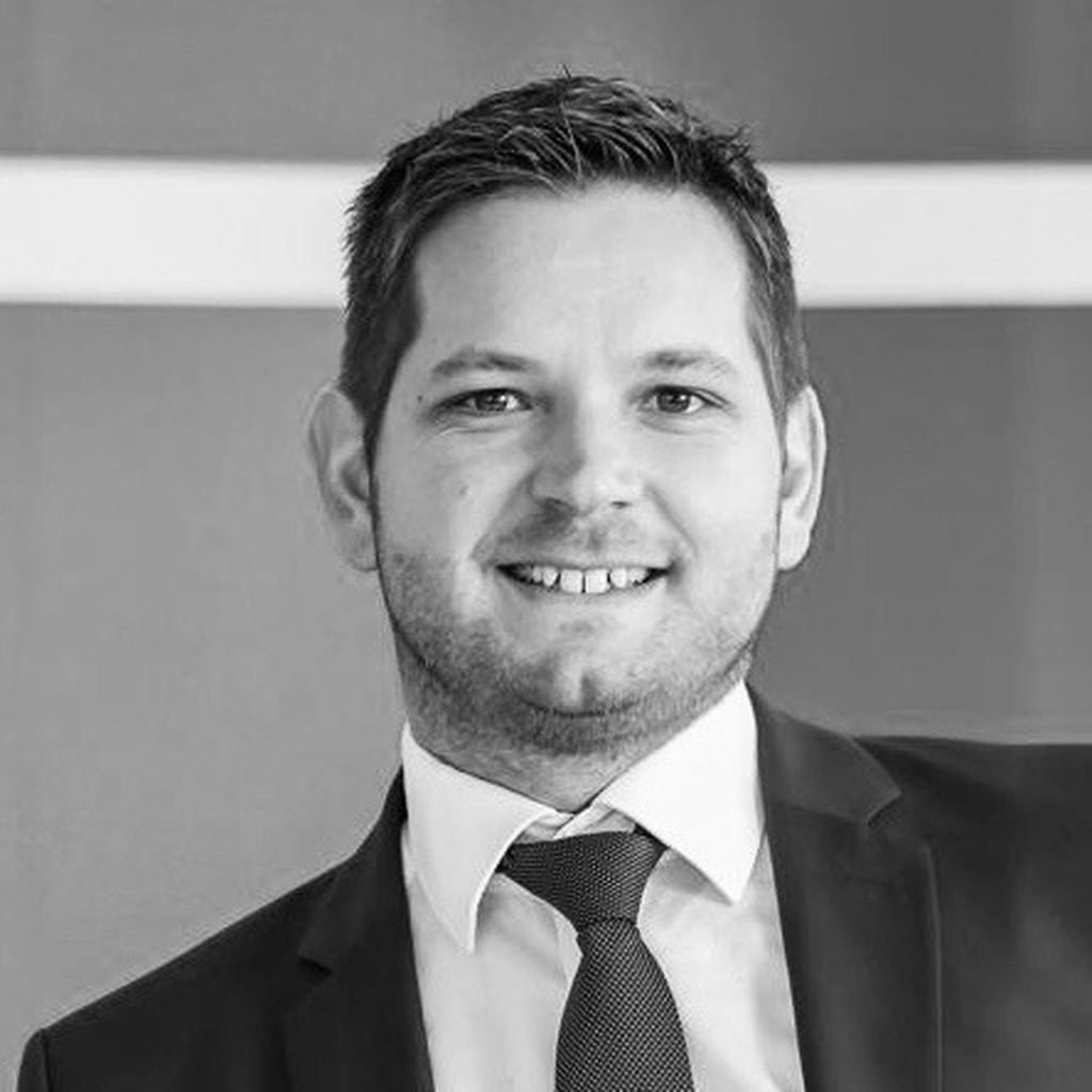 Manuel Scheu Head of Automotive barth Spedition GmbH XING