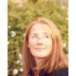 Antje Stein
