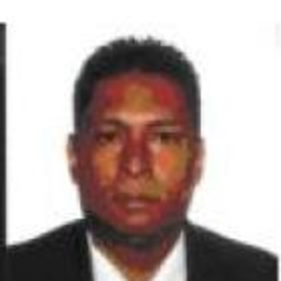Félix Alfonso Ocampo Piedrahita