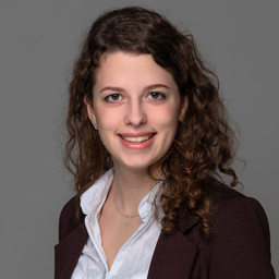 Dr. Marie Kristin Peters