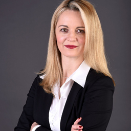 Stefanie M. Ries