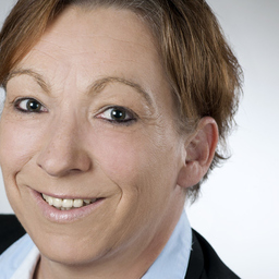 Barbara Dietz