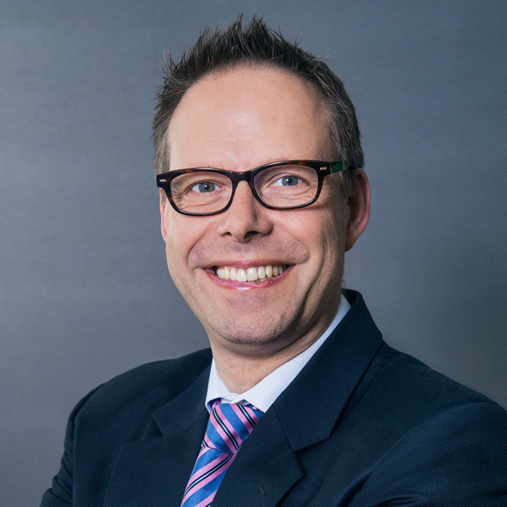 Dr. Klaus Jansen Geschäftsführer Verband Innovativer Unternehmen e