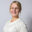 Social Media Profilbild Viktoria Wensing-Holt Vreden