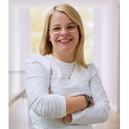 Viktoria Wensing-Holt