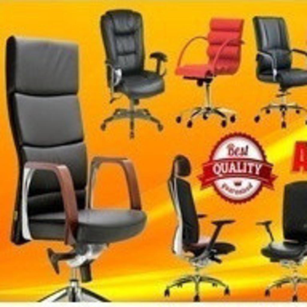 Agen Kursi Jakarta business furniture  CV Rajawali  