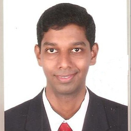 Babu Ramamurthi