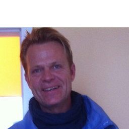 Andre Heuting