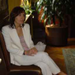 Maria Domingo