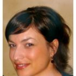 Silvia Krizan