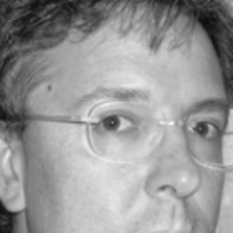 Mark Madsen