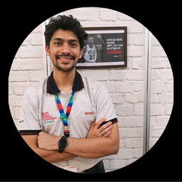 Aditya Yardi