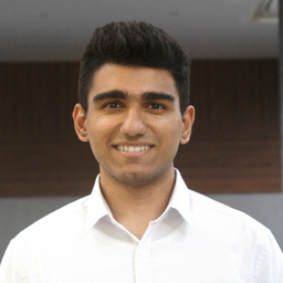 Vibhu Mohan