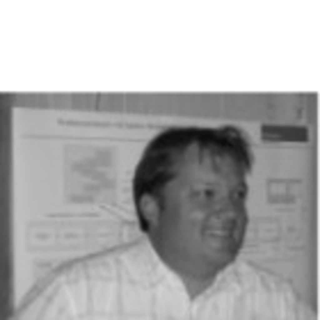 Louis Gerber Mitglied der Geschäftsleitung Momento Engineering GmbH