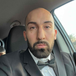 Ersin Kanli