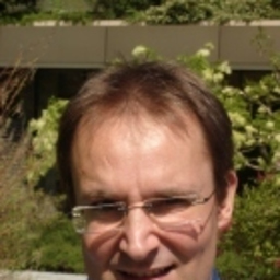 Profilbild Ralf Haefner