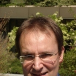 Ralf Haefner