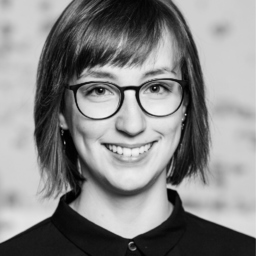 Dipl.-Ing. Michelle Walther