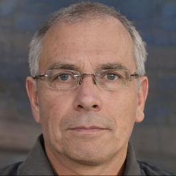 Manuel Bressoud