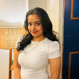 Aarti Morajkar
