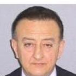 Prof. Marcial Campos Díez