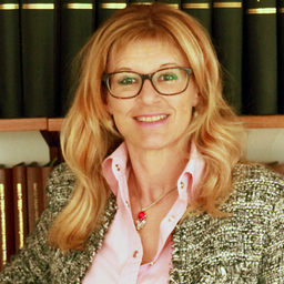 Mag. Birgit A. Eder