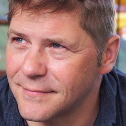 Werner Gies