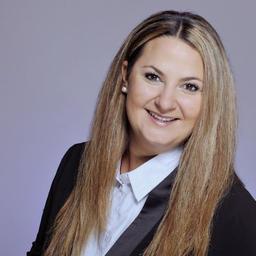 Melanie Leister