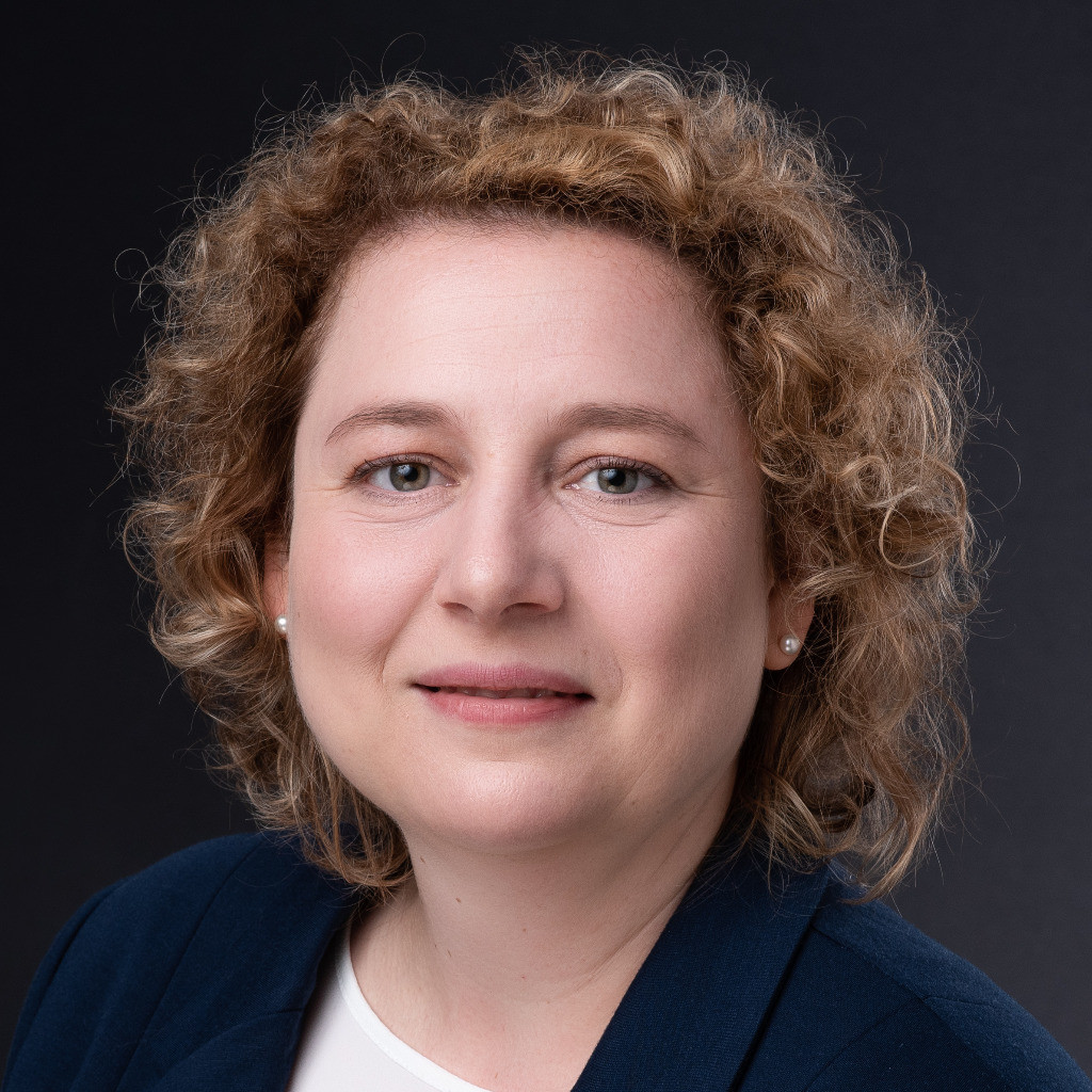 Olga Müller Bilanzbuchhalterin PaderSprinter GmbH XING