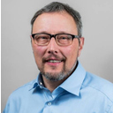 Stefan Larsson