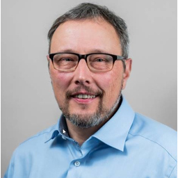 Stefan Larsson