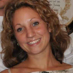 Janine Hielscher