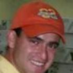 Jaime Francisco Garcés Palacios