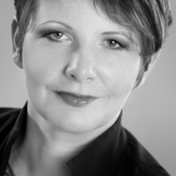 Profilbild Anja Fischer