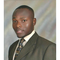 Eugene Miheso Swinnerstone