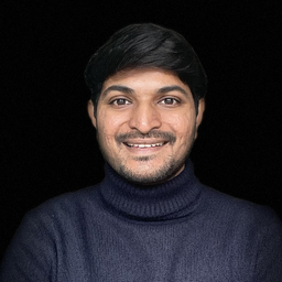 Utsav Rupareliyau