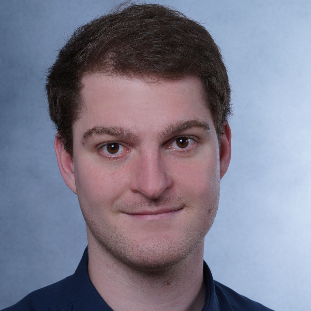 Michael Räckl Technischer Betriebswirt EckertSchulen Nürnberg XING