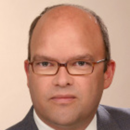 Dipl.-Ing. Michael Glöß's profile picture