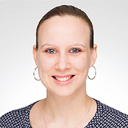 Nadine Strähl