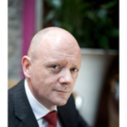Gregory Donaghy