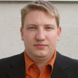 Dr. Klaus Oppermann