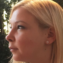 Profilbild Carolin Hohmann