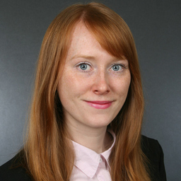 Sascha Carolin Kolbe
