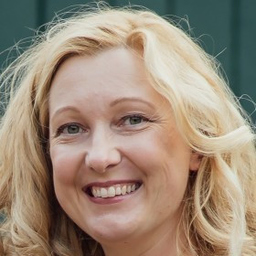 Tina Fleckenstein