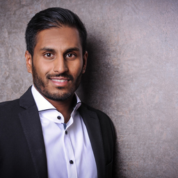 Ramesh Thiyagarajah