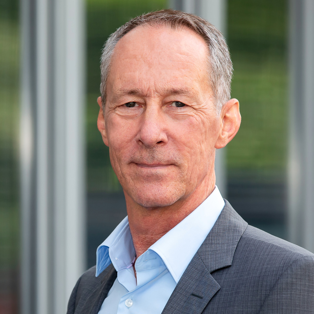 Dr. Stephan Daniel - Geschäftsführender Gesellschafter - DSD Chemtech ...