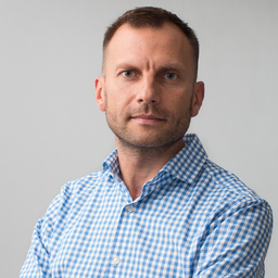 Dmitrii Chernykh