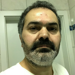 Turgay Korkmaz