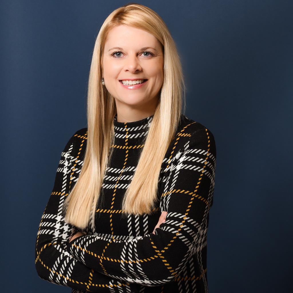 Julia Pohlmann Senior Supply Chain Initiative Coordinator PepsiCo