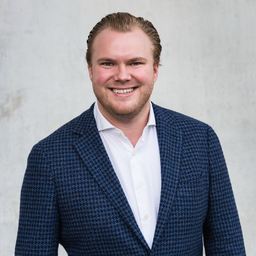 Niklas Eckert's profile picture